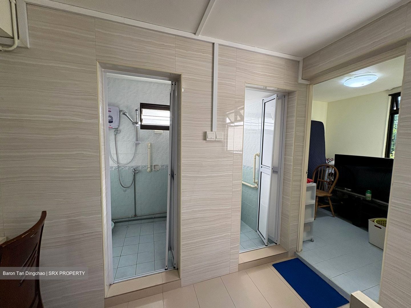 Blk 21 Telok Blangah Crescent (Bukit Merah), HDB 3 Rooms #563767141